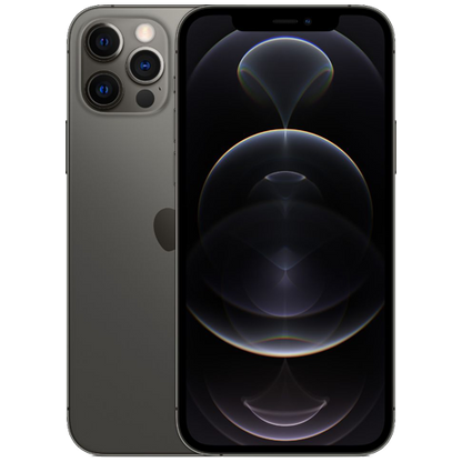 iPhone 12 Pro 512GB (English Edition)