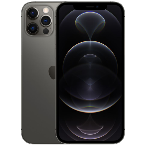 iPhone 12 Pro 512GB (Middle East Version)