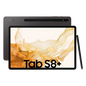 Galaxy Tab S8 Plus Wi-Fi 12.4-inch (8GB+128GB) [with S Pen included in the Carton Box]