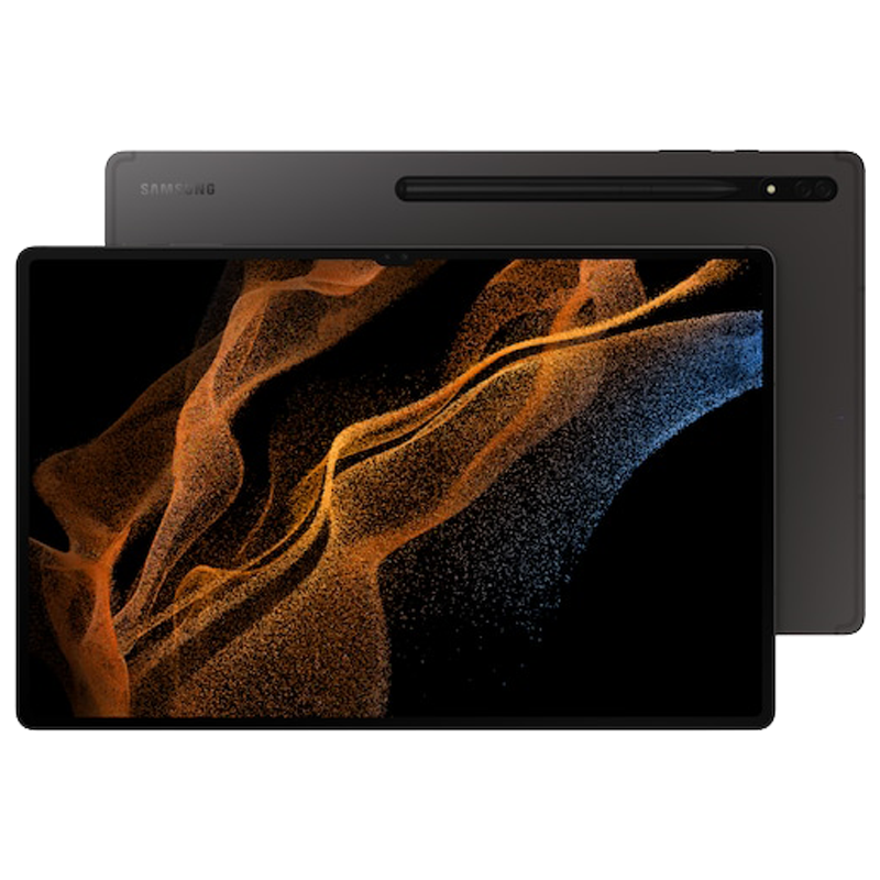 Galaxy Tab S8 Ultra 5G 14.6-inch (12GB+256GB)