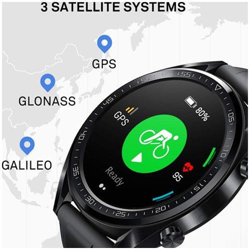 HUAWEI WATCH GT