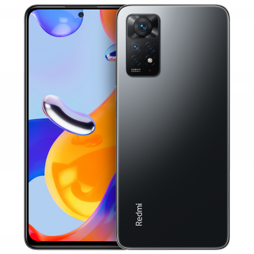 Redmi Note 11 Pro (6GB+128GB)