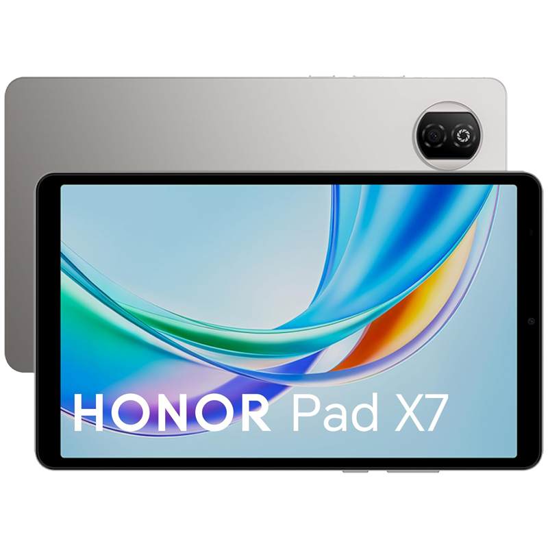 HONOR Pad X7 With Case 8.7-inch Wi-Fi Tablet (4GB+4GB/128GB)