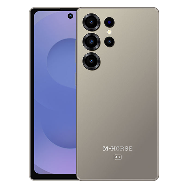 M-HORSE S25 ULTRA+ NFC (4GB+8GB/256GB)