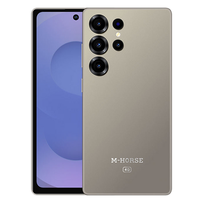 M-HORSE S25 ULTRA+ NFC (4GB+8GB/256GB)