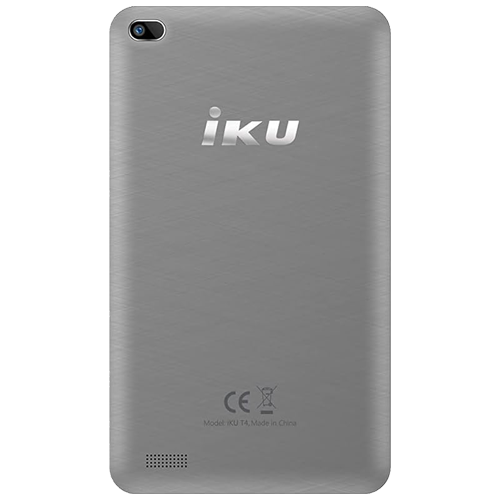 IKU T4 7-Inch 16GB 3G Tablet