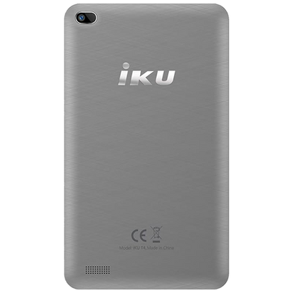 IKU T4 7-Inch 16GB 3G Tablet