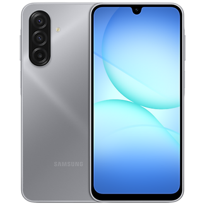 Galaxy A17 (6GB+128GB)