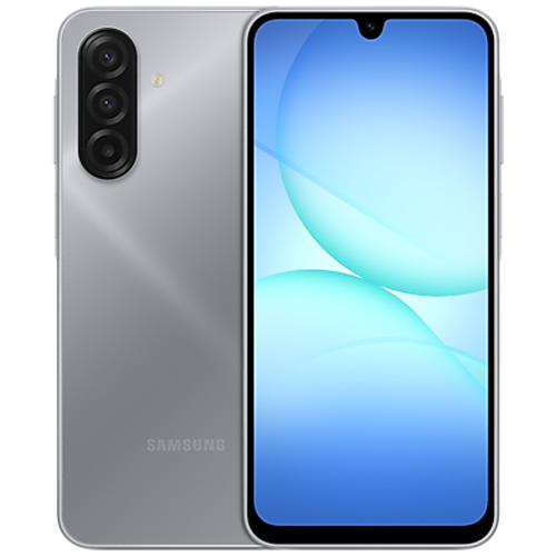 Galaxy A17 (4GB+128GB)