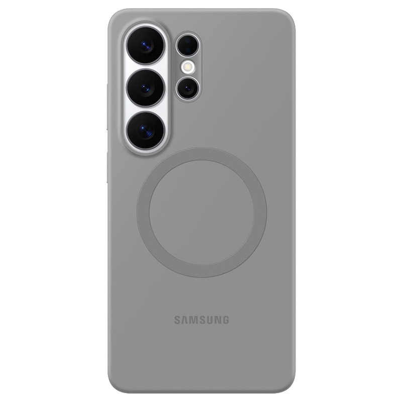 Galaxy S26 Ultra Silicone Magnet Case