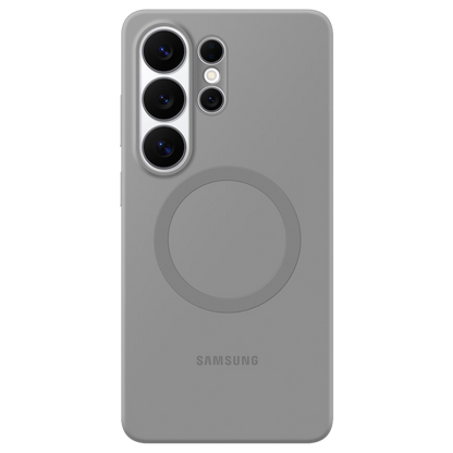 Galaxy S26 Ultra Silicone Magnet Case