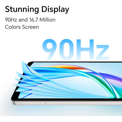 HONOR Pad X7 With Case 8.7-inch Wi-Fi Tablet (4GB+4GB/128GB)