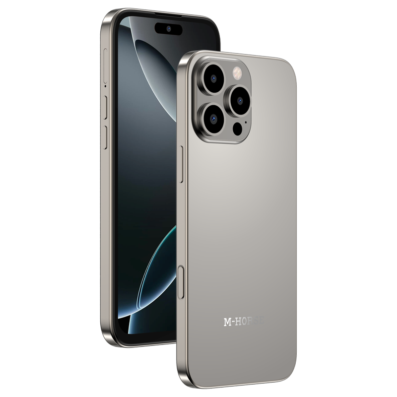 M-HORSE M 16Pro Max+ NFC (4GB+8GB/256GB)