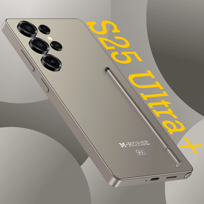 M-HORSE S25 ULTRA+ NFC (4GB+8GB/256GB)