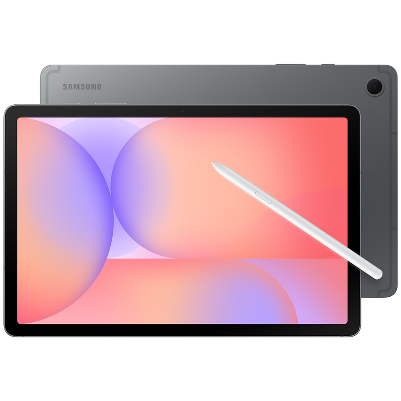Galaxy Tab S10 Lite 10.9-inch Wi-Fi Tablet With S Pen (6GB+128GB)