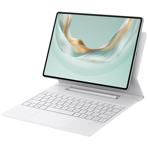 HUAWEI MatePad Pro 12.2-inch Papermatte Edition Wi-Fi Tablet With Keyboard + M-Pencil (MRDI-W09) (12GB+512GB)