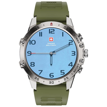 SWISS MILITARY DOM 5 Smart Watch