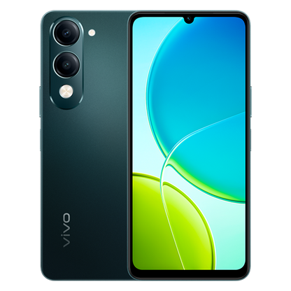 vivo Y04s (6GB+6GB/256GB)