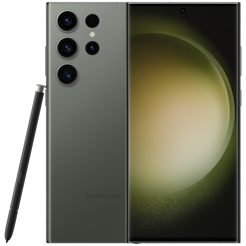 Galaxy S23 Ultra 5G (12GB+256GB)