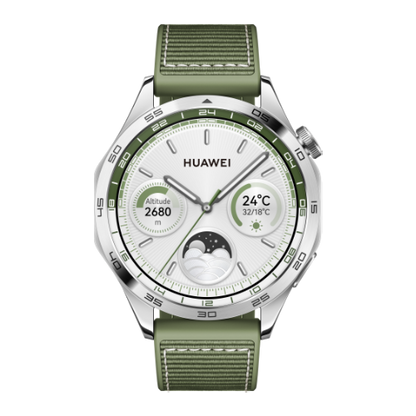 HUAWEI WATCH GT 4 46 mm