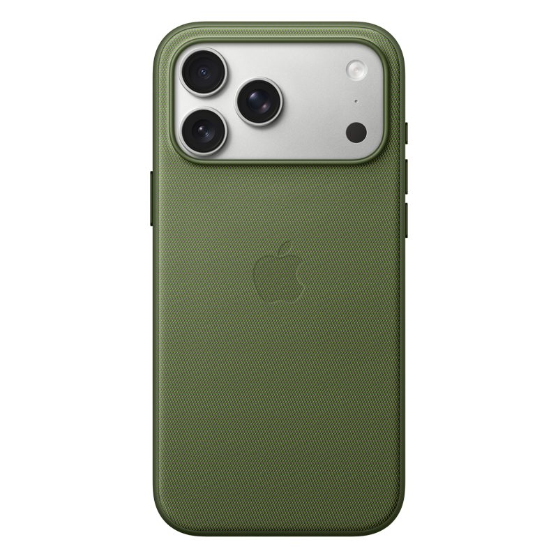 iPhone 17 Pro Max TechWoven Case with MagSafe