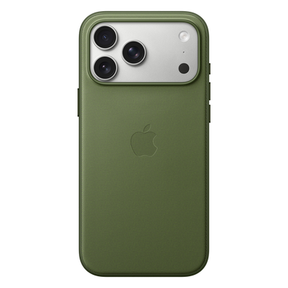 iPhone 17 Pro Max TechWoven Case with MagSafe
