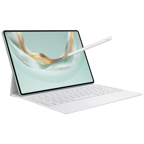 HUAWEI MatePad Pro 12.2-inch Papermatte Edition Wi-Fi Tablet With Keyboard + M-Pencil (MRDI-W09) (12GB+512GB)