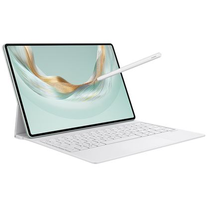 HUAWEI MatePad Pro 12.2-inch Papermatte Edition Wi-Fi Tablet With Keyboard + M-Pencil (MRDI-W09) (12GB+512GB)