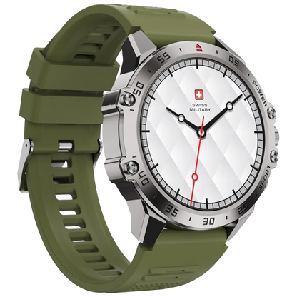 SWISS MILITARY DOM 5 Smart Watch
