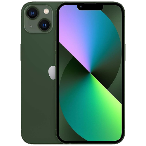 iPhone 13 256GB (Middle East Version)