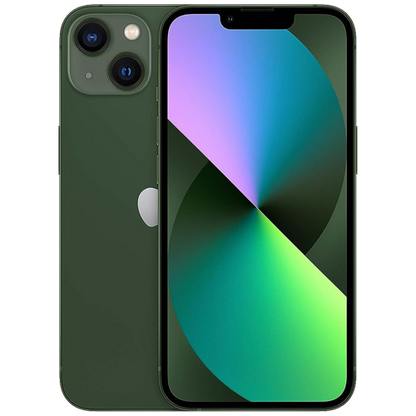 iPhone 13 256GB (Middle East Version)