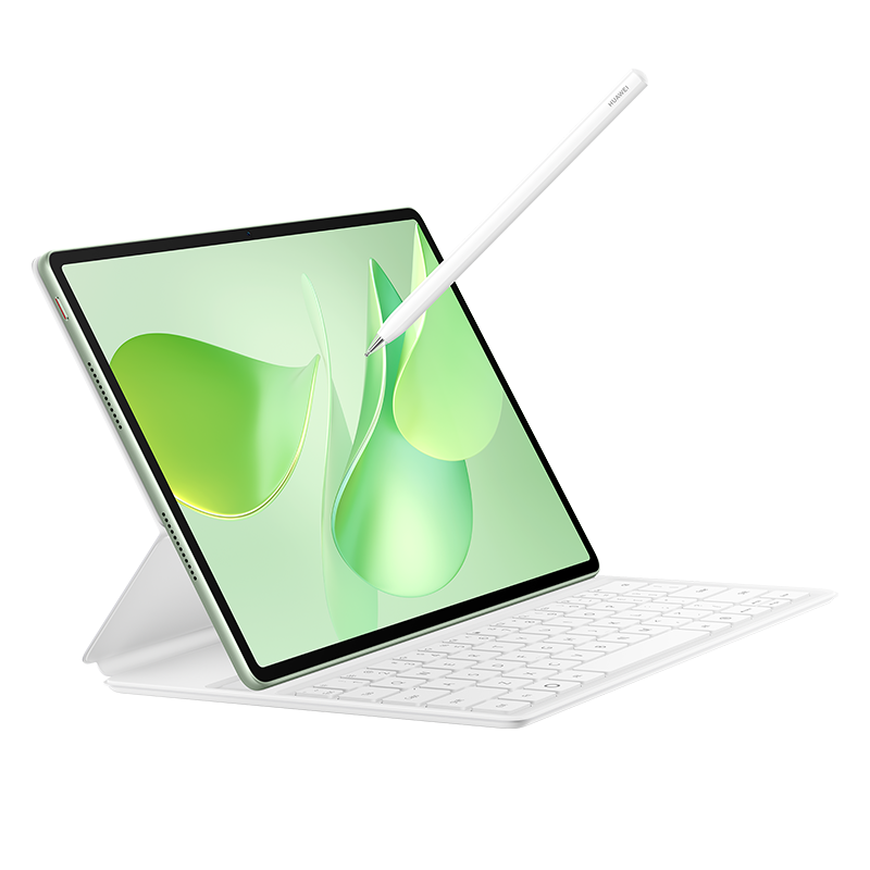 HUAWEI MatePad 12 X 2025 PaperMatte Edition 12-inch WIFI Tablet (12GB+256GB) | HUAWEI Smart Magnetic Keyboard