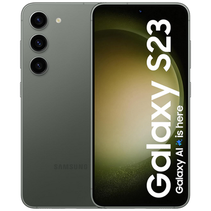 Galaxy S23 5G (8GB+128GB)