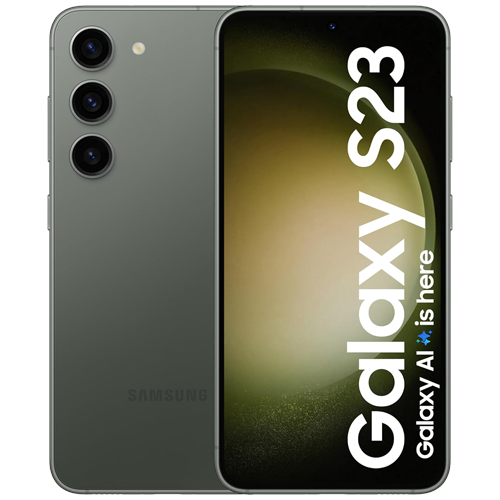 Galaxy S23 5G (8GB+256GB)/Babtain/Al Nahar plus