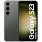 Galaxy S23 5G (8GB+256GB)/Babtain/Al Nahar plus