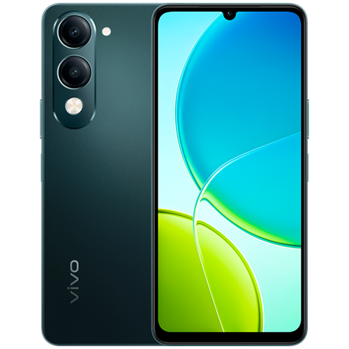 vivo Y29t 5G (6GB+6GB/256GB)