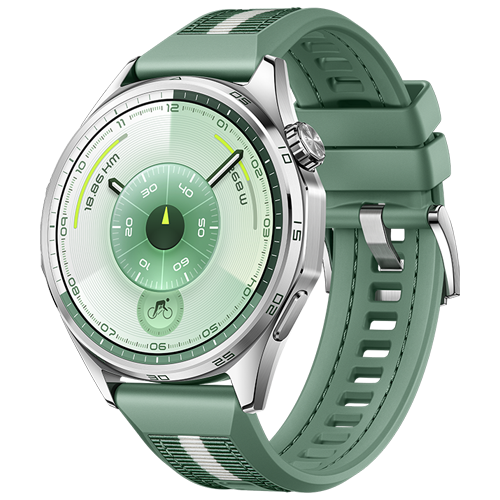 HUAWEI WATCH GT 6 46mm Smart Watch