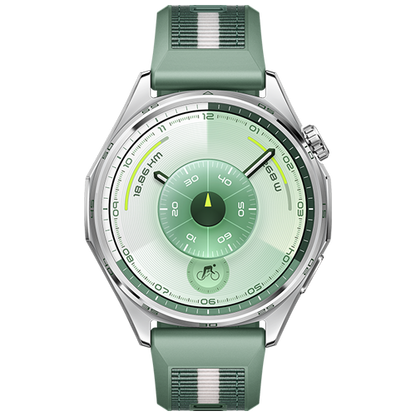HUAWEI WATCH GT 6 46mm Smart Watch