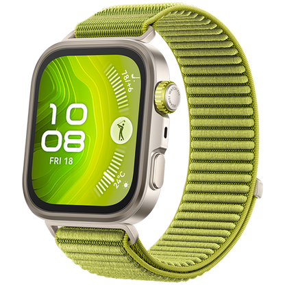 HUAWEI WATCH FIT 4 Pro
