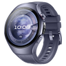 46mm Grey-Purple Composite Strap