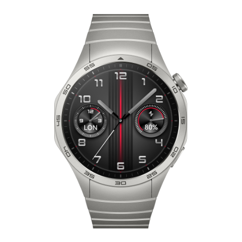 HUAWEI WATCH GT 4 46 mm