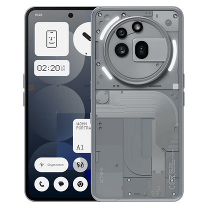 Nothing Phone (3a) Pro 5G (12GB+256GB)