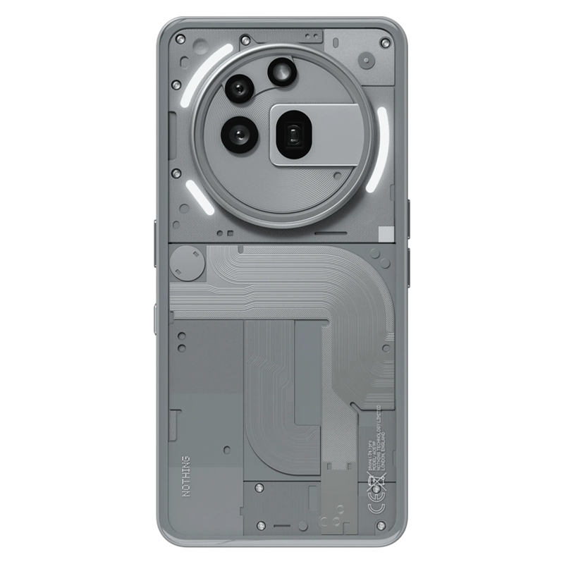 Nothing Phone (3a) Pro 5G (12GB+256GB)