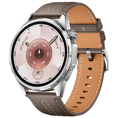 HUAWEI WATCH GT 6 46mm Smart Watch