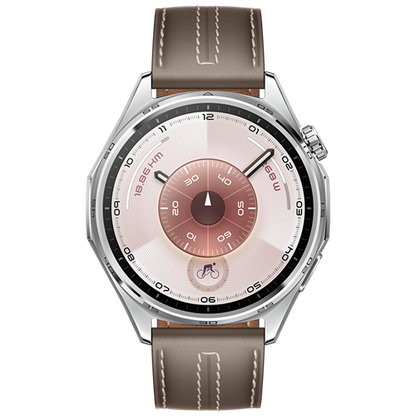 HUAWEI WATCH GT 6 46mm Smart Watch