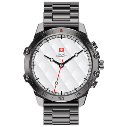 SWISS MILITARY DOM 5 Smart Watch