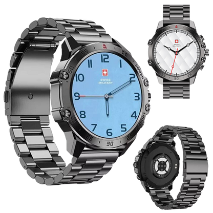 SWISS MILITARY DOM 5 Smart Watch