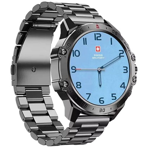 SWISS MILITARY DOM 5 Smart Watch