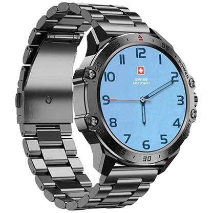 SWISS MILITARY DOM 5 Smart Watch
