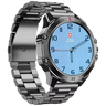 Gun Metal Frame & Strap / Future